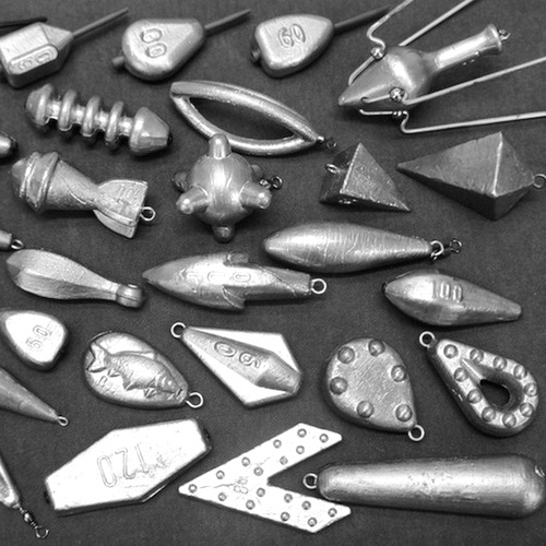 ДЛЯ ДОННОЙ и КАРПОВОЙ ЛОВЛИ